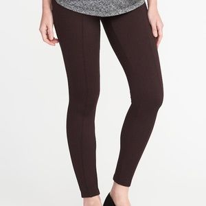 Old Navy Maternity Legging- NWOT